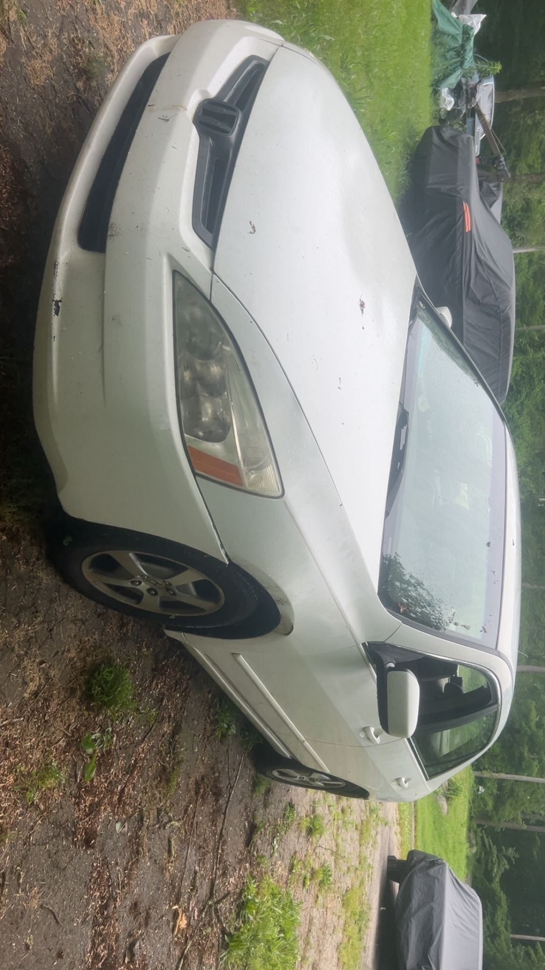 2005 Honda Accord