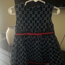 Baby Dress 