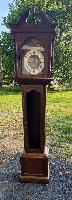 Antique Clock