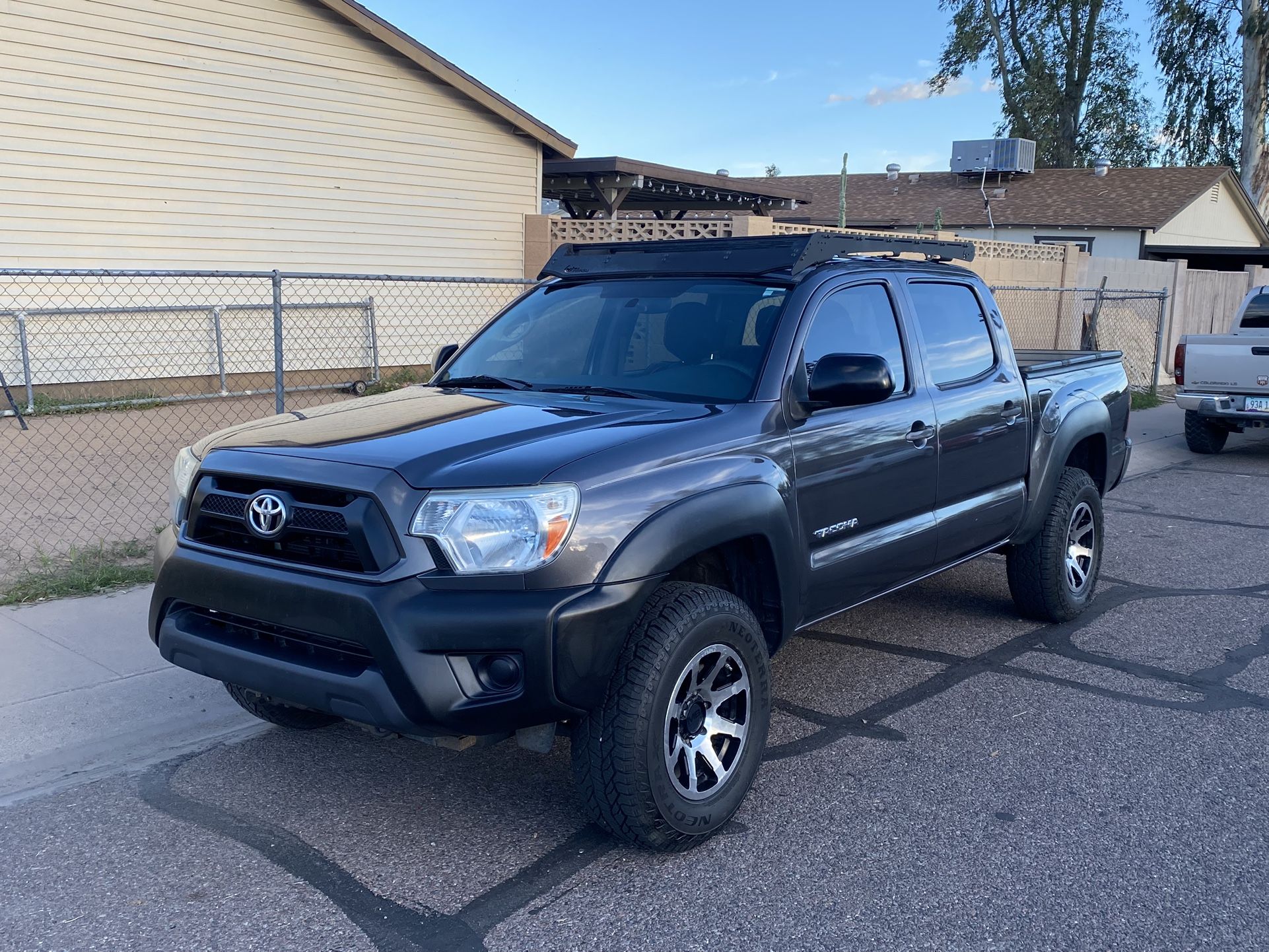 2015 Toyota Tacoma for Sale in Phoenix, AZ - OfferUp