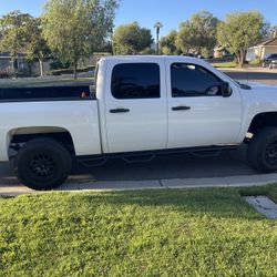2011 Chevrolet Silverado 1500