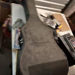 Sorento Acoustic Guitar (Model 1501 – Made in Japan)