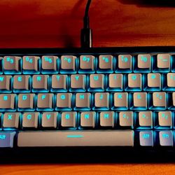 Mountain Everest 60% Keyboard