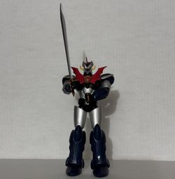 Mazinger Z