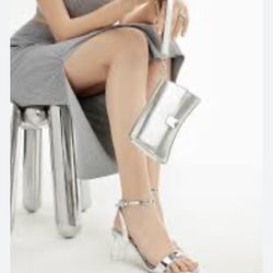 Aldo Heels Size 11 New 