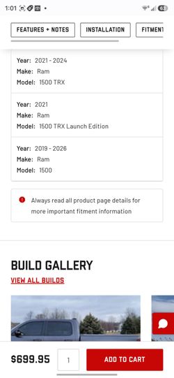 2019 dodge ram 1500 tonneau cover
