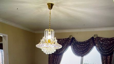 Chandelier