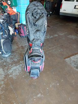 OGIO Cart Bag