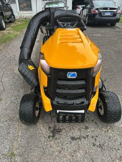 Lawnmower