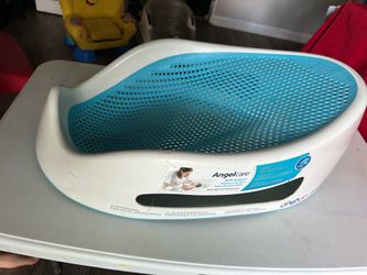 Baby bath