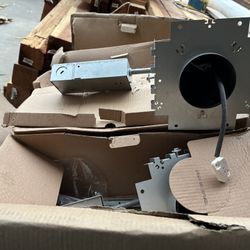 Small Recess Light Fixtures