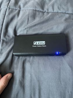 1300 Mah portable charger