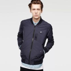 G star Jacor Dizrey Bomber Jacket..size XL