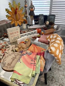 Home decor