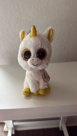 ty beanie boo