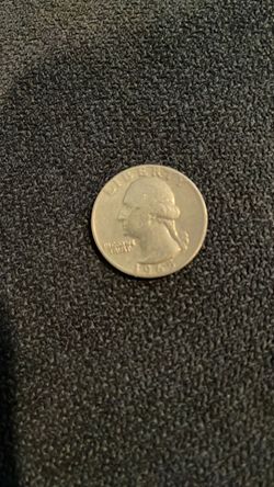 Washington Quarter