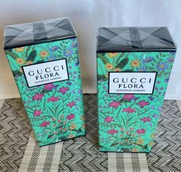 Gucci Flora Gorgeous Jasmine EDP