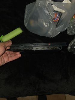 Ps2 slim
