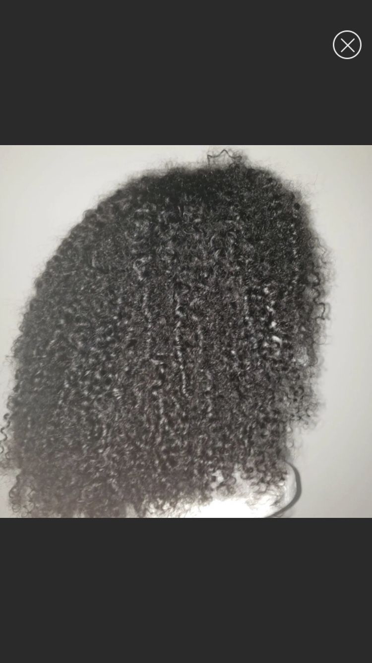Innovative Weaves Thin Part Wig Nicole 16”