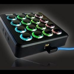 MIDI Fighter 3D - Arcade Style Controller (New SEALED)