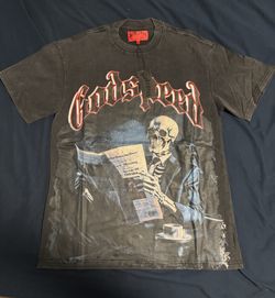 Godspeed Black Monday