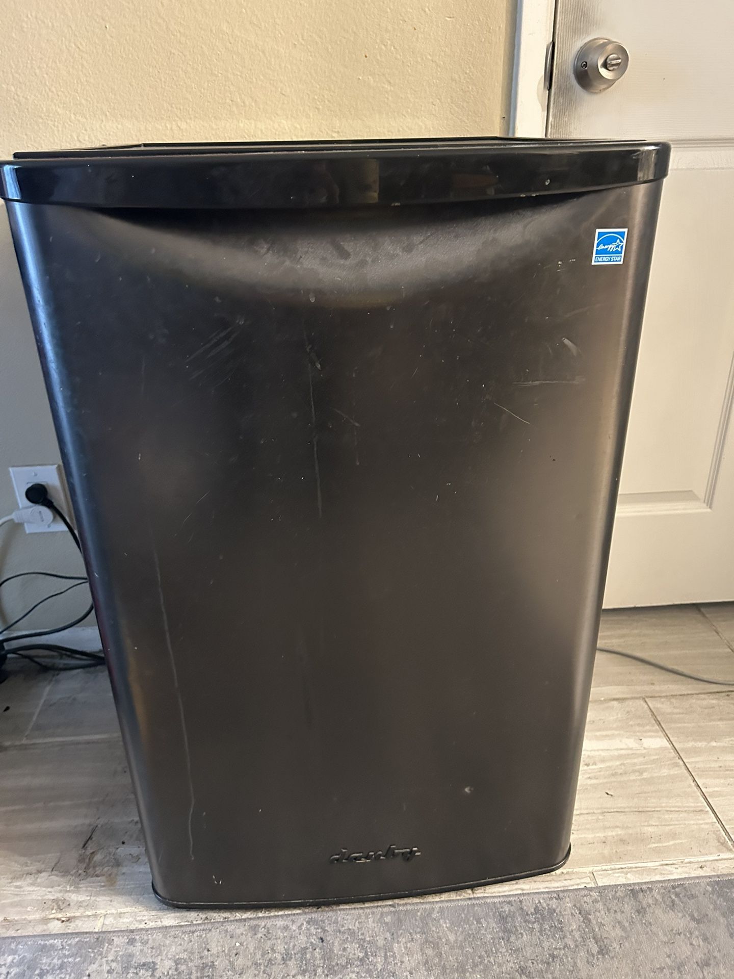 Mini Fridge