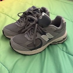 NB Running Shoes