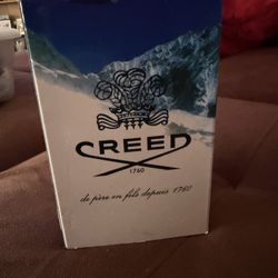 Creed Aventus Cologne – Luxury Designer Fragrance (Ocean Edition Box)