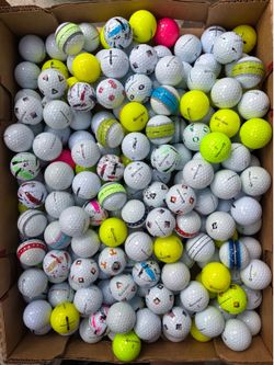 50pcs Taylor Made .. In good condition clean and ready to use