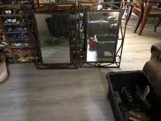 Mirrors