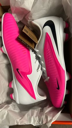 Nike Phamtom 6 Low FG/MG