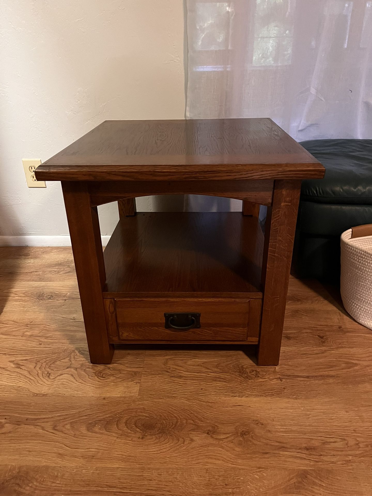 End Table