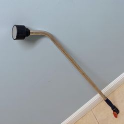 Dramm Rain Wand In Good Condition 