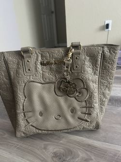 Loungefly Y2k Hello Kitty Bag