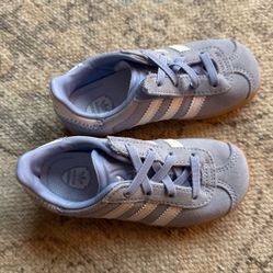 Brand New Toddler Adidas Gazelle Size 8k