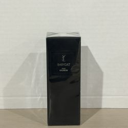 YSL BABYCAT Raw Bourbon 125 Ml
