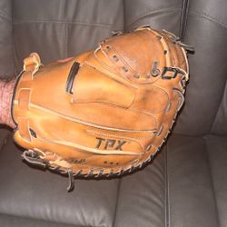 Louisville TPX Left Hand Glove