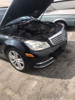 13 C250