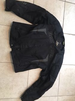 Scorpion motorcycle jacket XL