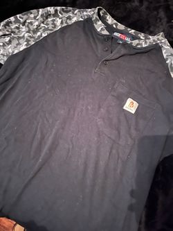 Frc shirt