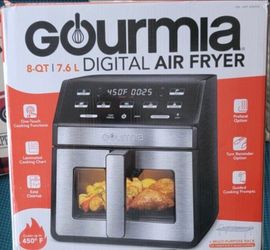 Airfryer