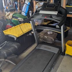 Free Treadmill 
