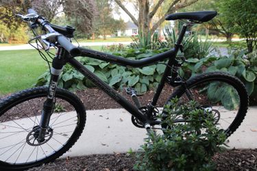 2003 cannondale scalpel 3000 for Sale in Elgin IL OfferUp