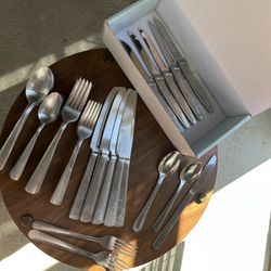 Utensil Set  