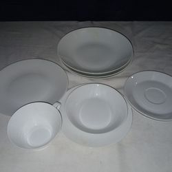 Fine China Spare Pieces