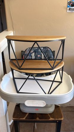 Shelves