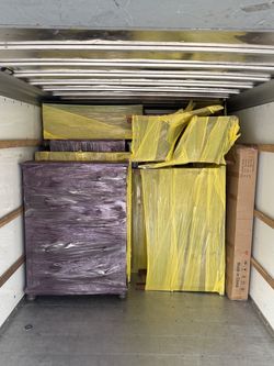 Mover-Delivery