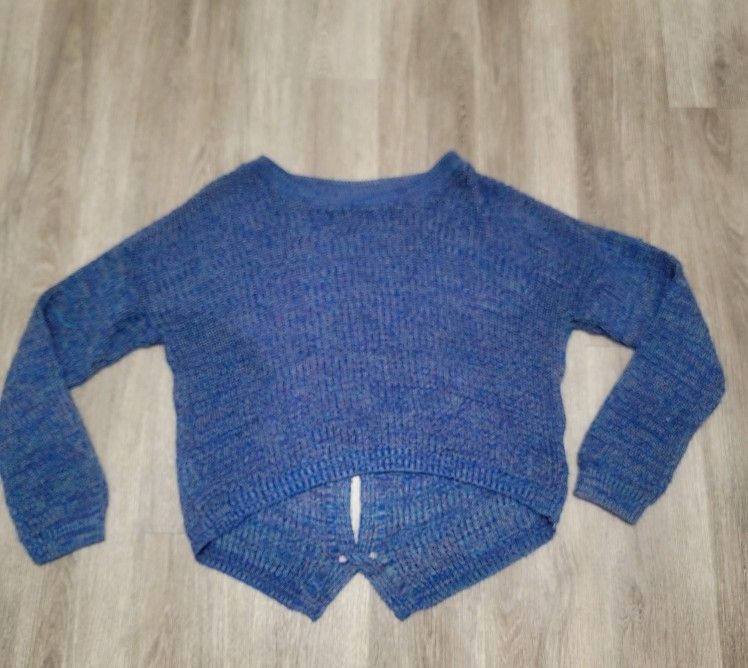 Express Sweater, Size Medium