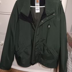 CARHART JACKET 