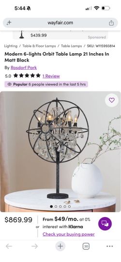 Lamp